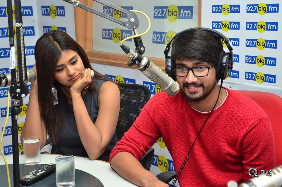 Andhagaadu-Movie-Team-At-Big-Fm